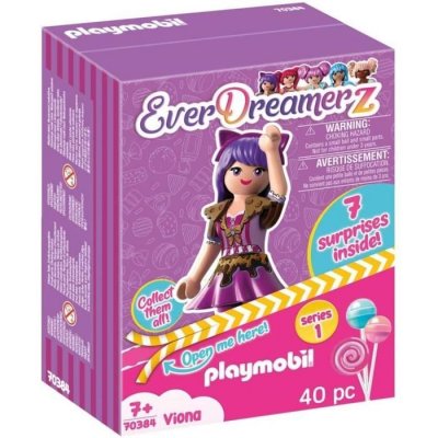 Playmobil EverDreamerz - Viona - 70384