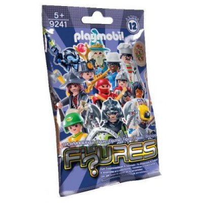 Playmobil Figures 9242 S&eacute;rie 12 Gar&ccedil;ons Mod&egrave;le al&eacute;atoire