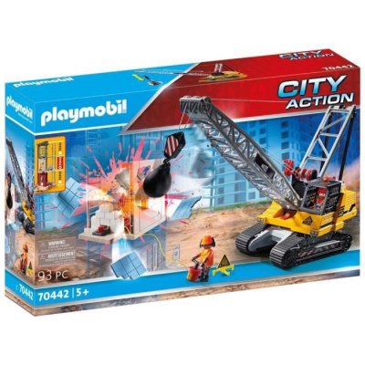 Playmobil- Jouet, 70442