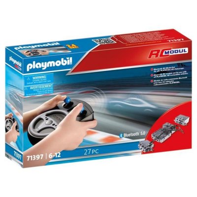 Playmobil&reg; - Module De Radiocommande - 71397