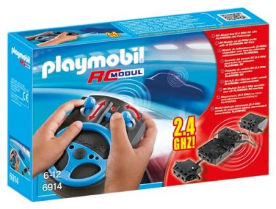 Playmobil - Module Rc - 6914