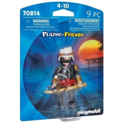 Playmobil Playmo-Friends 70814 Ninja 