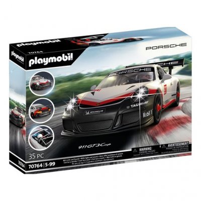 Playmobil Porsche 70764 Porsche 911 GT3 Cup 