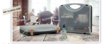Playmobil Pro 70527 - Kit De D&eacute;marrage