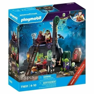 Playmobil&reg; Raine 71651 