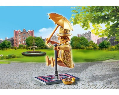 Playmobil Special Plus 70377 Artiste de rue 