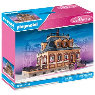 Playmobil : Villa Belle Epoque