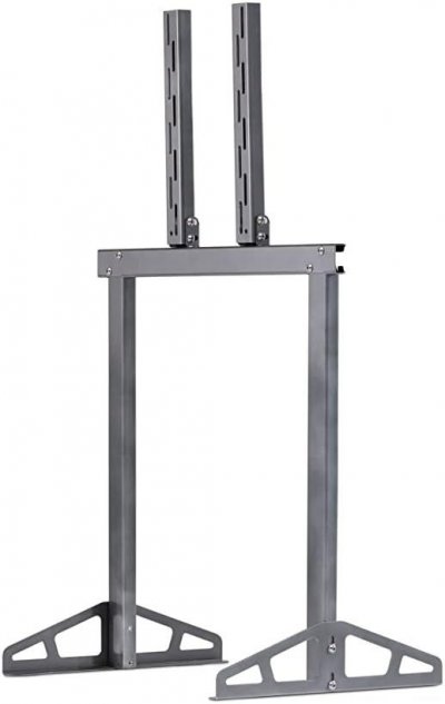 PLAYSEAT &reg; tv stand pro s r.ac.00088