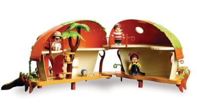 MONCHHICHI Playset  Maison Deluxe 