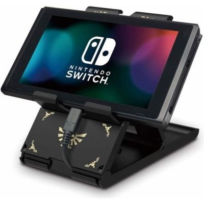 HORI Playstand Zelda - Limit&eacute;e (SWITCH)