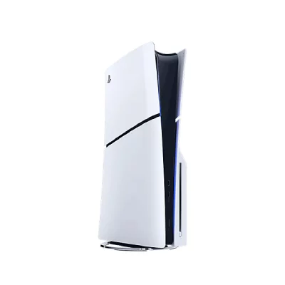 SONY Playstation 5 Console: Disc Edition (SLIM) (EU) /PS5