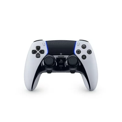 PLAYSTATION  Dualsense Edge Ps5 Wireless Controller Argent&eacute;