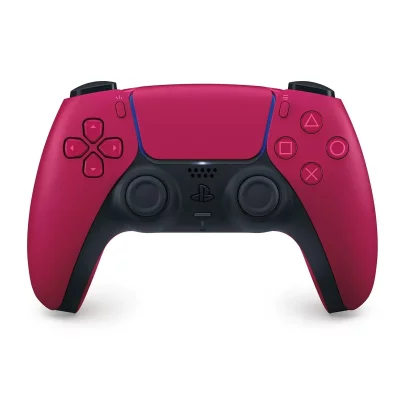 SONY Playstation Games Dualsense Ps5 Wireless Controller Rose 
