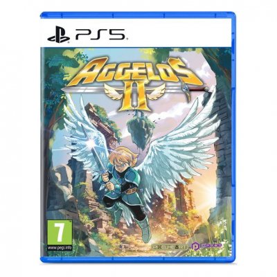 Playstation Games Ps5 Aggelos 2