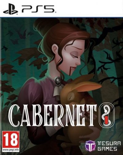 Playstation Games Ps5 Cabernet