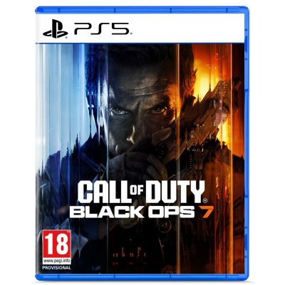 Playstation Games Ps5 Call Of Duty Black Ops 7