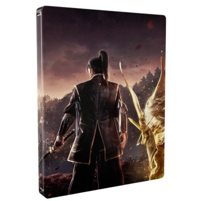Playstation Games Ps5 Nioh 3 Launch Edition