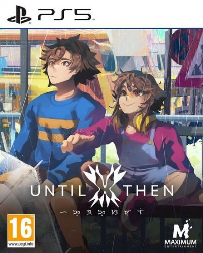 Playstation Games Ps5 Until Then