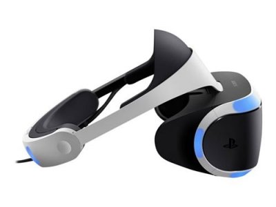 SNY PlayStation VR