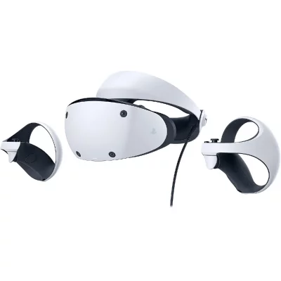 SONY Playstation Vr2 - Casque De R&eacute;alit&eacute; Virtuelle