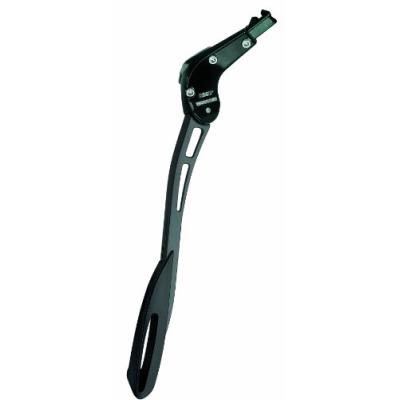 PLETSCHER  Esge Multi Zoom Adjustable Rear Noir 26-28&acute;&acute;