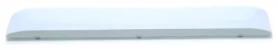 ARISTON Plinthe blanche pour lave linge  - c00116552 C00116552