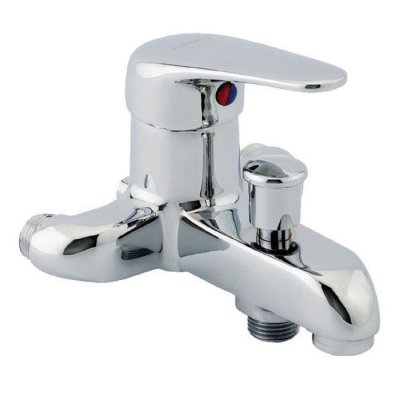 REI TREGI Plomberie - Mitigeur bain-douche entraxes sp&eacute;ciaux 60 mm  