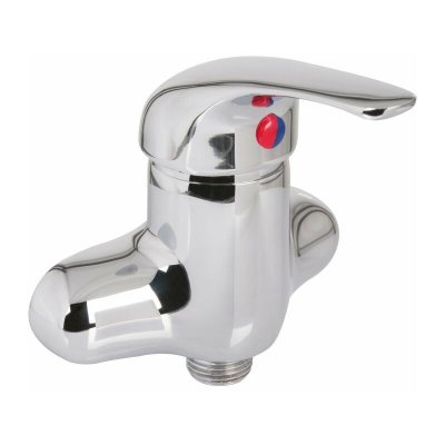 ECOLANDS Plomberie - Mitigeur douche Entraxes Sp&eacute;ciaux 120 mm Rei tregi