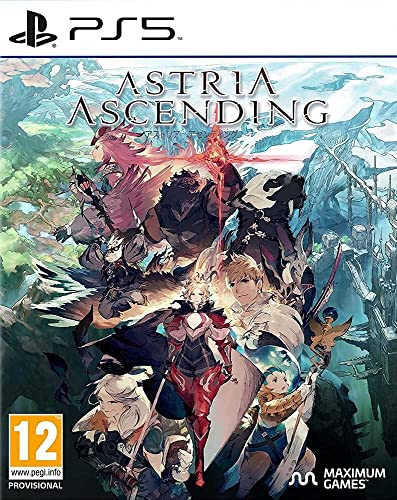 Plugin Digital Astria Ascending