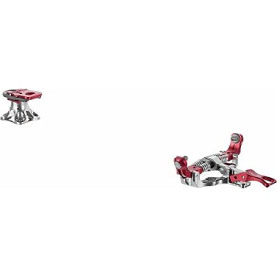 PLUM  Race 99 Ski Touring Bindings Orange,Argent&eacute;
