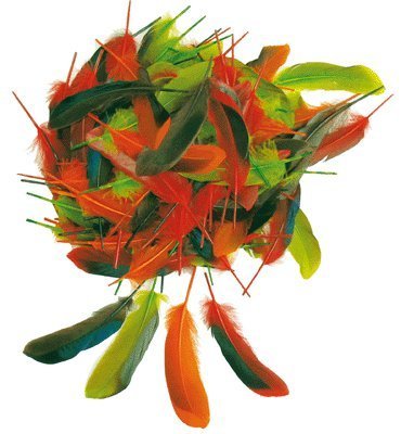 OZ Plumes D'automnes - Sachet De 15g