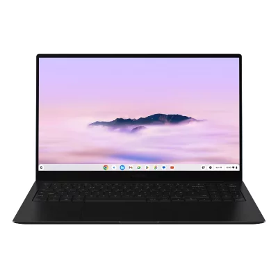 SAMSUNG Plus Galaxy 15,6"" Intel Core 5 8 Go RAM 256 Go SSD Bleu nuit