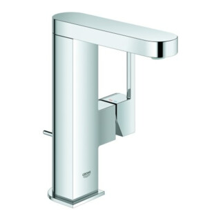  Plus Mitigeur monocommande Lavabo taille m, chrom&eacute; (23871003) - Grohe