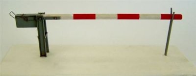  Plus Model el066&nbsp;&ndash;&nbsp;Mod&eacute;lisme Accessoires Road Barrier