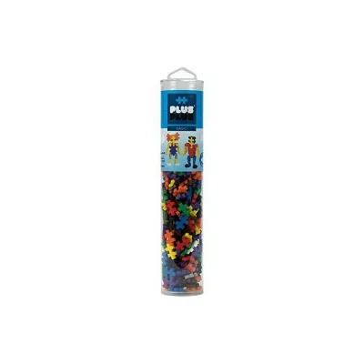 PLUS PLUS  - Tube Mega Basic 240 pi&egrave;ces - PP4185