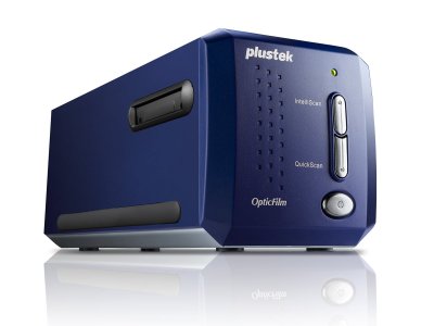 PLUSTEK  OpticFilm 8100 (OF8100)