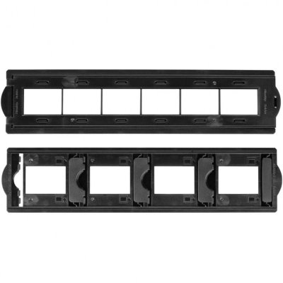 PLUSTEK  porte-film pour scanner OpticFilm