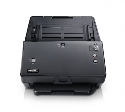PLUSTEK  Smartoffice Pt 2160 Scanner Noir One Size / EU Plug