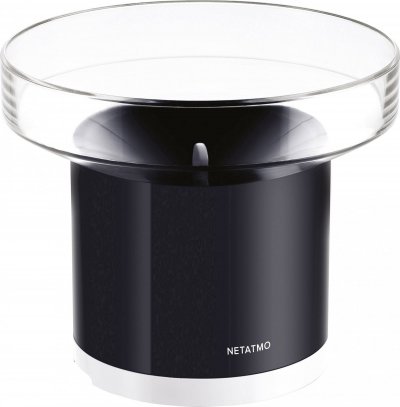 NETATMO PLUVIOMETRE NRG601-WW