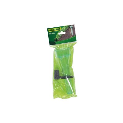 CELLOPLAST Pluviom&egrave;tre plastique - 24.5 cm - Nortene