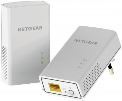 NETGEAR PLW1000-100PES