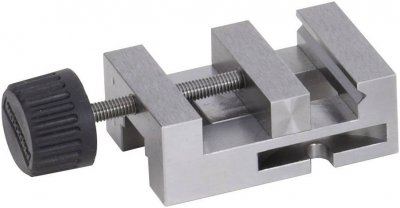 PROXXON PM 40 - Etau machine de pr&eacute;cision - 