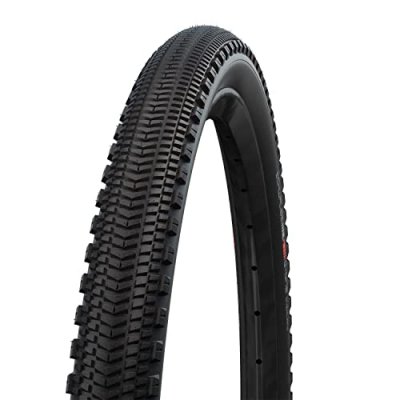 SCHWALBE Pneu 28x2 00 50 622 g one overland super ground t easy e50