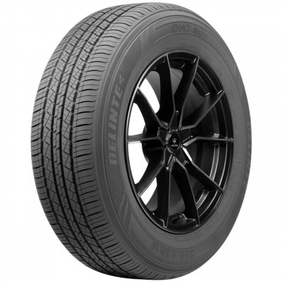DELINTE Pneu 4x4 &Eacute;t&eacute;  Dh7suv 235/55 R17 103w