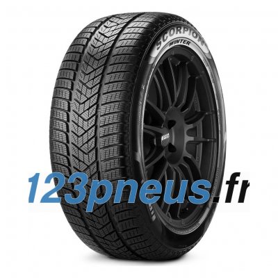 PIRELLI Pneu 4X4 Hiver  275/50R20 109V Scorpion Winter