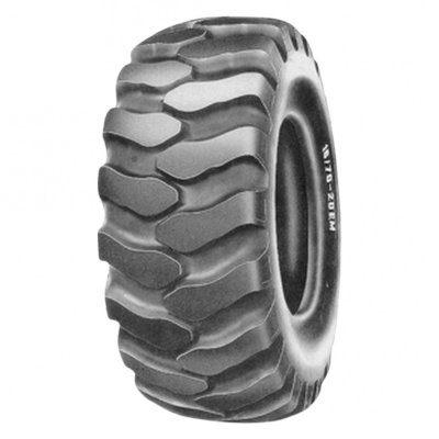 ALLIANCE PNEU  A326 16.0/70R24 169A2 14 plis TL,Diagonal