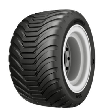 ALLIANCE PNEU  A328 VALUE PLUS 500/66R22.5 163A8 TL,Diagonal