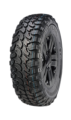 APLUS Pneu  MUDTERRAINA929 255 70 R17 121/Q