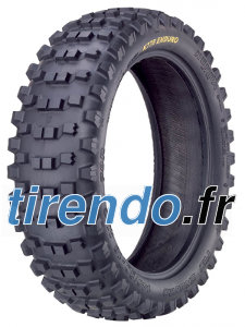 KENDA Pneu arri&egrave;re enduro  Enduro F.I.M K778 130/80-19 67R TT