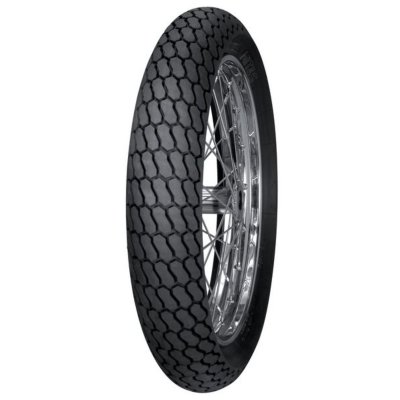 MITAS Pneu arri&egrave;re Flat Track  H-18 140/80-19 tendre